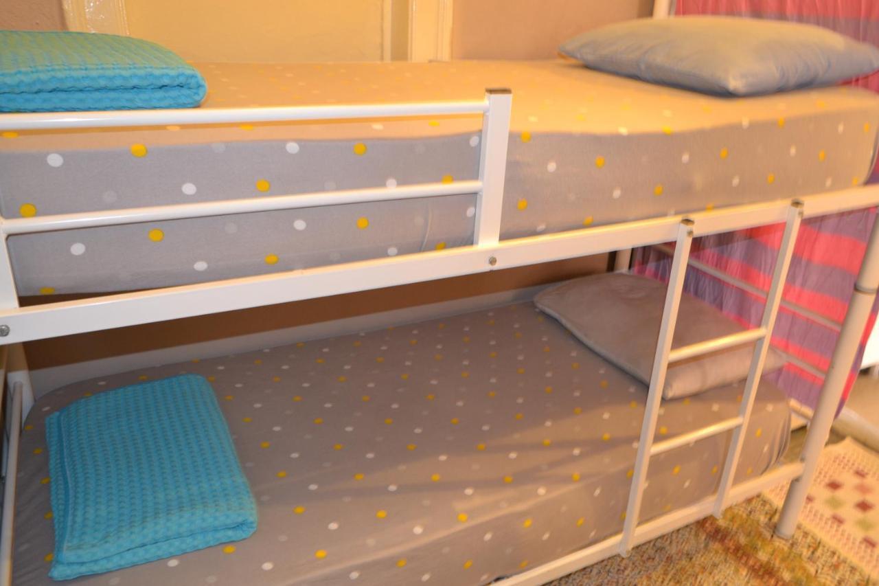 My Happy Home Hostel Esmirna Quarto foto