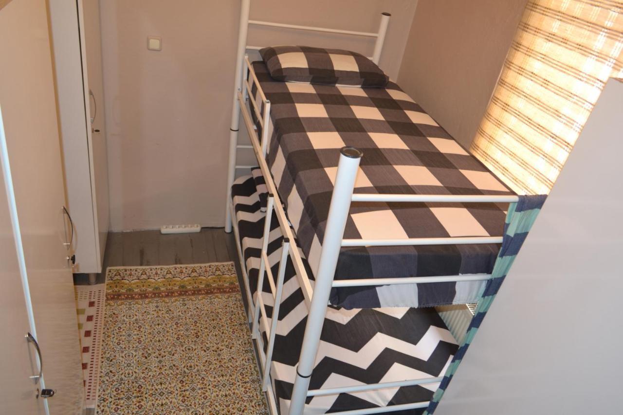 My Happy Home Hostel Esmirna Quarto foto